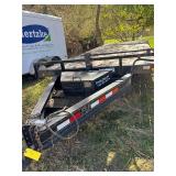 2011 PJ Tilt Bed Trailer - 22 Ft