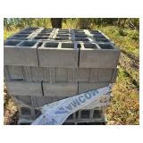 Cement Blocks