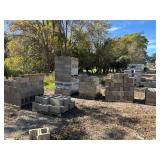 Cement Blocks