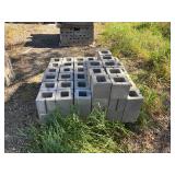 Cement Blocks