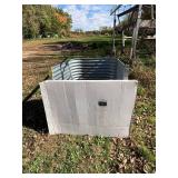 Window Well and Cover