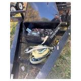 2011 PJ Tilt Bed Trailer - 22 Ft