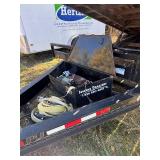 2011 PJ Tilt Bed Trailer - 22 Ft