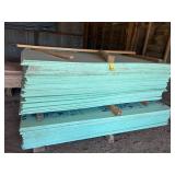 Kingspan Insulated Sheets