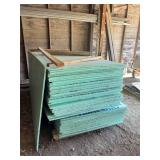 Kingspan Insulated Sheets