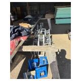 Titan Wall Climber System