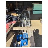 Titan Wall Climber System