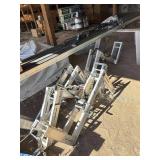 Titan Wall Climber System