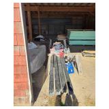 Titan Wall Climber System