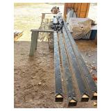 Titan Wall Climber System