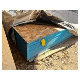 3/4 T & G Waferboard