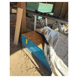 3/4 T & G Waferboard