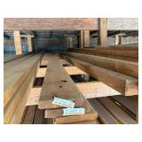 Cedar - Random Width and Length