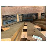 Cedar - Random Width and Length