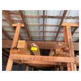 Cedar - Random Width and Length