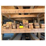 Cedar Dimensional Lumber