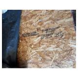 3/4 Tongue and Groove waferboard