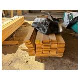 2x6x116 5/8 precut studs