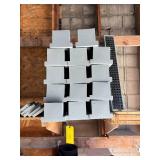 Tuf-Tite Floor Drains