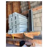 Tuf-Tite Floor Drains