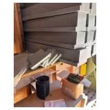 Tuf-Tite Floor Drains