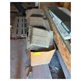 Low Profile Roof Vents