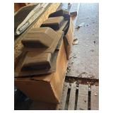 Low Profile Roof Vents