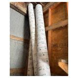 Sonotube ad Driwall Rainscreen