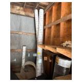 Sonotube ad Driwall Rainscreen