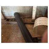 Sonotube ad Driwall Rainscreen