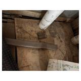 Sonotube ad Driwall Rainscreen