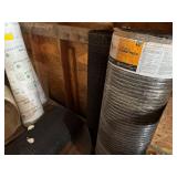 Sonotube ad Driwall Rainscreen