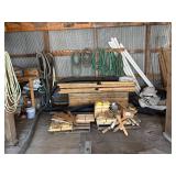 Building Materials Misc