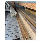 Building Materials Misc