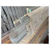 Building Materials Misc