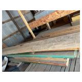 Building Materials Misc