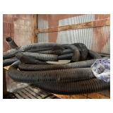 Drain Tile and Insul