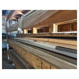 Building Materials Misc