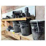 Sump Pump Parts and Acc