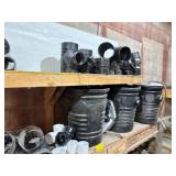 Sump Pump Parts and Acc