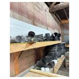 Sump Pump Parts and Acc