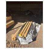 2x4 precut studs