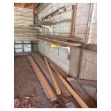 Dimensional Lumber