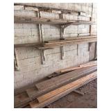 Dimensional Lumber
