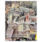 bricks