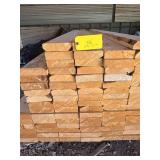 2x6x10 dimensional lumber