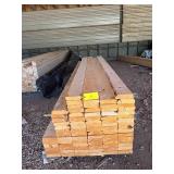 2x6x10 dimensional lumber