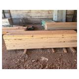 2x6x10 dimensional lumber