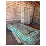 Insulation Sheets