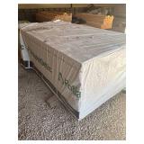 2x6x92 5/8 precut studs